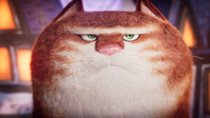 The Amazing Maurice