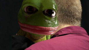 You Can’t Kill Meme
