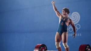 Pocket Hercules: Naim Suleymanoglu