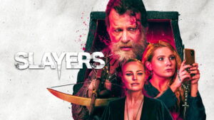Slayers