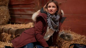 Cross Country Christmas