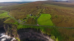 From That Small Island: The Story of the Irish