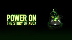 Power On: The Story of Xbox
