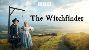 The Witchfinder