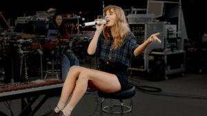 Taylor Swift: The End of an Era