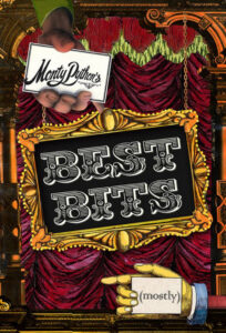 Monty Python’s Best Bits (Mostly)