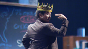 John Leguizamo’s Latin History for Morons