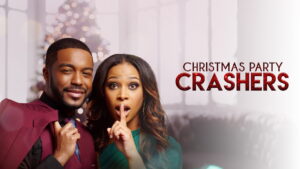 Christmas Party Crashers