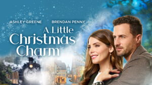 A Little Christmas Charm