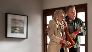 Malcolm in the Middle: Life’s Still Unfair