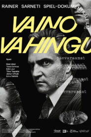 The Diary of Vaino Vahing