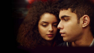 A Tale of Love and Desire