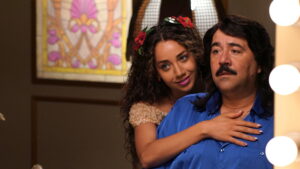 The Nightingale of Bursa