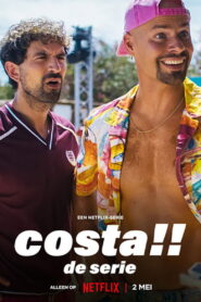 Costa!! The Series