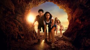 The Curious Case of Dolphin Bay