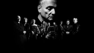 Wise Guy David Chase and The Sopranos
