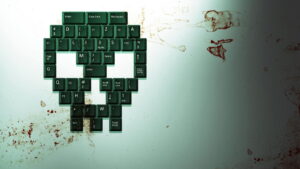 Web of Make Believe: Death, Lies and the Internet