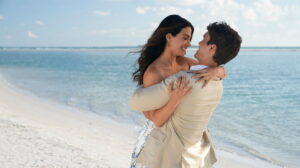 Love in the Sun