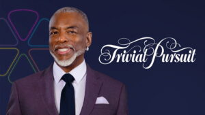 Trivial Pursuit (2024)