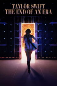 Taylor Swift: The End of an Era