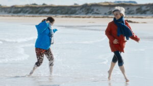 Isadora’s Children