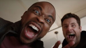 Psych 2: Lassie Come Home