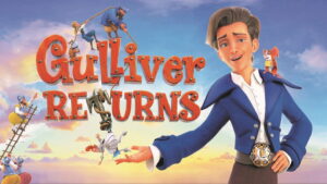 Gulliver Returns