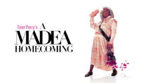 Tyler Perry’s A Madea Homecoming