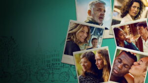 Modern Love Amsterdam