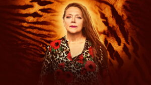 Carole Baskin’s Cage Fight