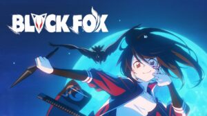 Black Fox
