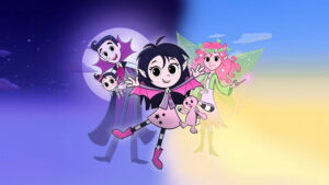 Isadora Moon