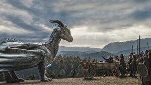 Dragonheart: Vengeance