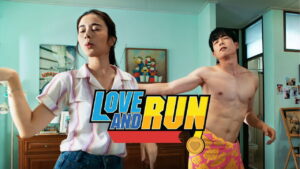 Love and Run