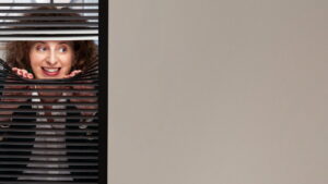 The Office (AU)