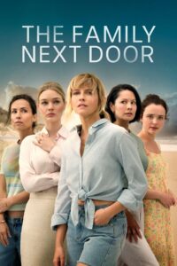 The Family Next Door (AU)