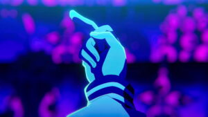 Necronomico and the Cosmic Horror Show