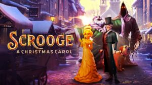 Scrooge: A Christmas Carol