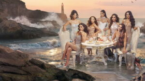 The Real Housewives of Rhode Island