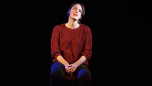 National Theatre Live: Fleabag
