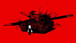 China’s Artful Dissident