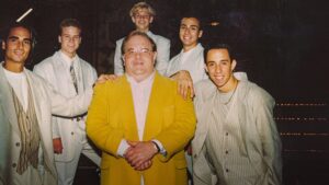Dirty Pop: The Boy Band Scam
