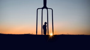 Sins Of The Amish