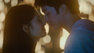 Love Will Tear Us Apart