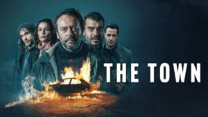 The Town (2025)