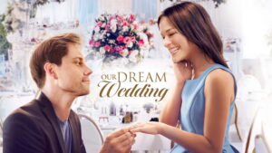 Our Dream Wedding