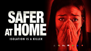 Safer at Home