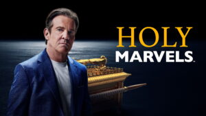 Holy Marvels with Dennis Quaid