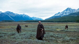 The Tale of King Crab