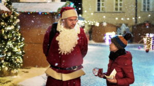 Letters to Santa 4